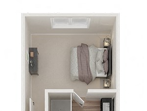 Floor Plan G available at The Village at vintage Ranch | American Canyon, CA 94503
